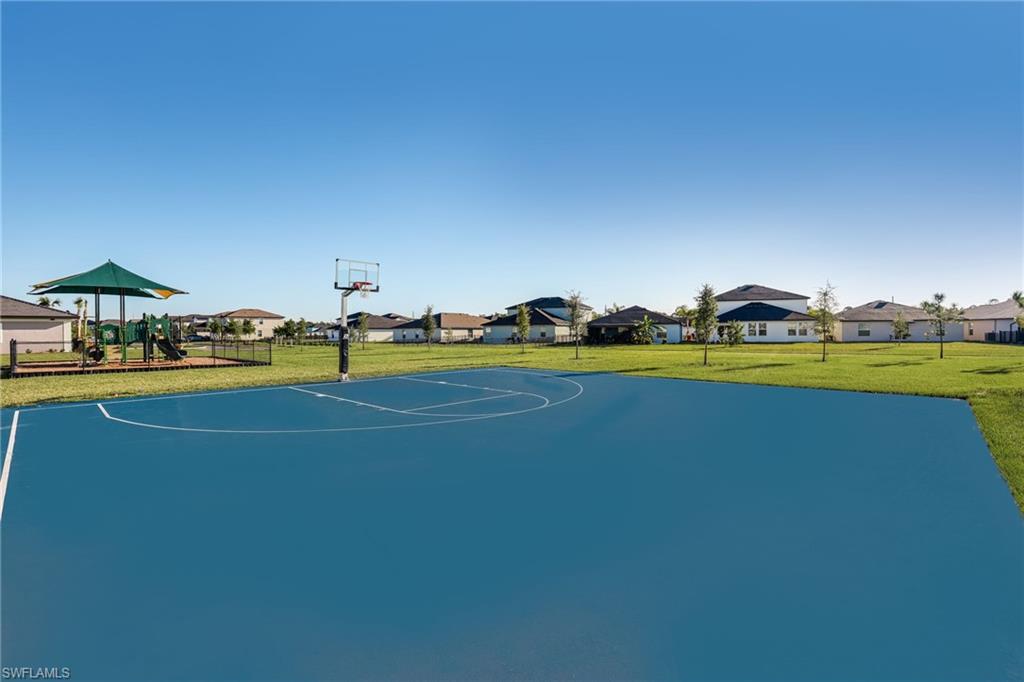 CRANE LANDING - Residential