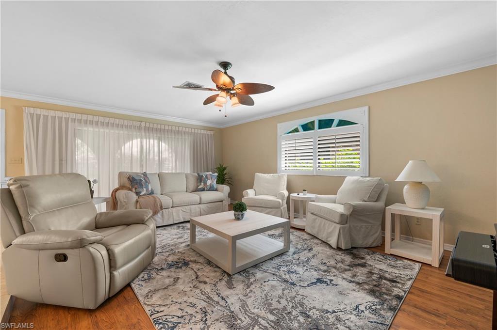 HACIENDA EAST - Residential Lease