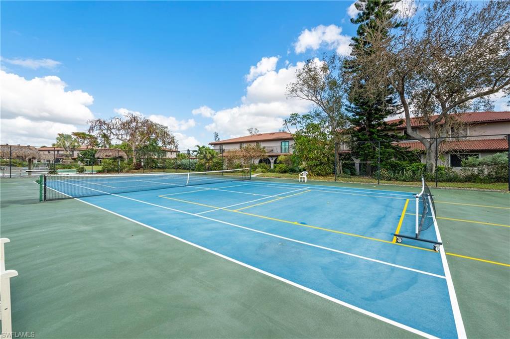 HACIENDA EAST - Residential Lease
