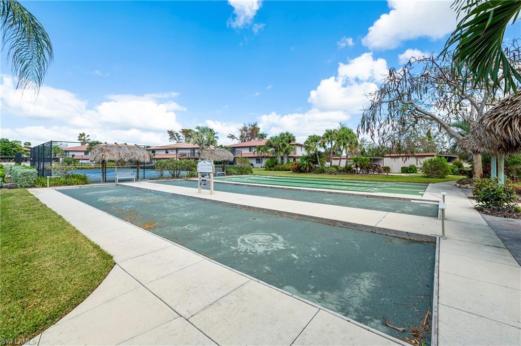 HACIENDA EAST - Residential Lease