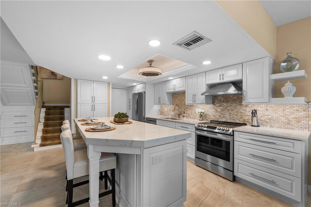 HACIENDA EAST - Residential Lease
