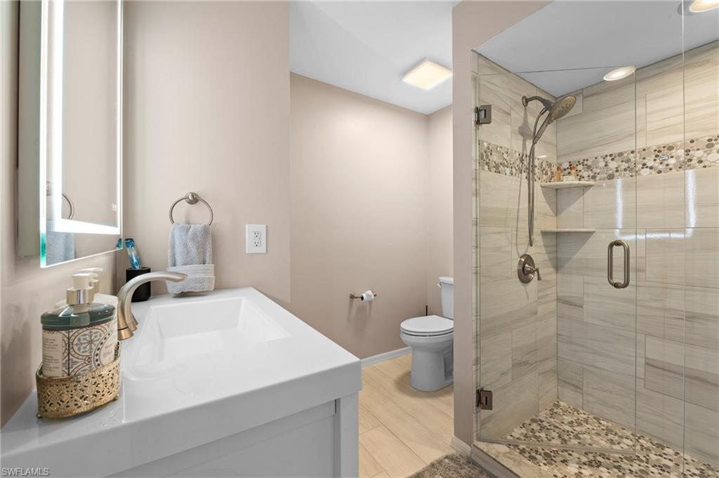 HACIENDA EAST - Residential Lease