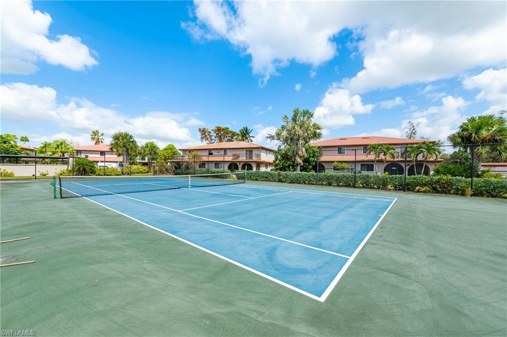 HACIENDA EAST - Residential Lease