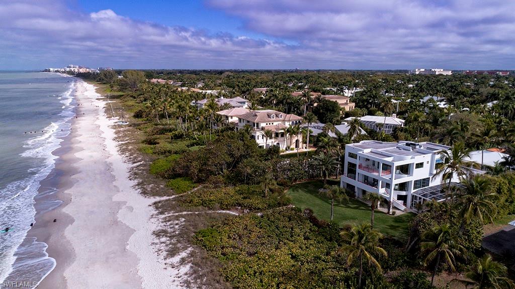 OLDE NAPLES - Residential