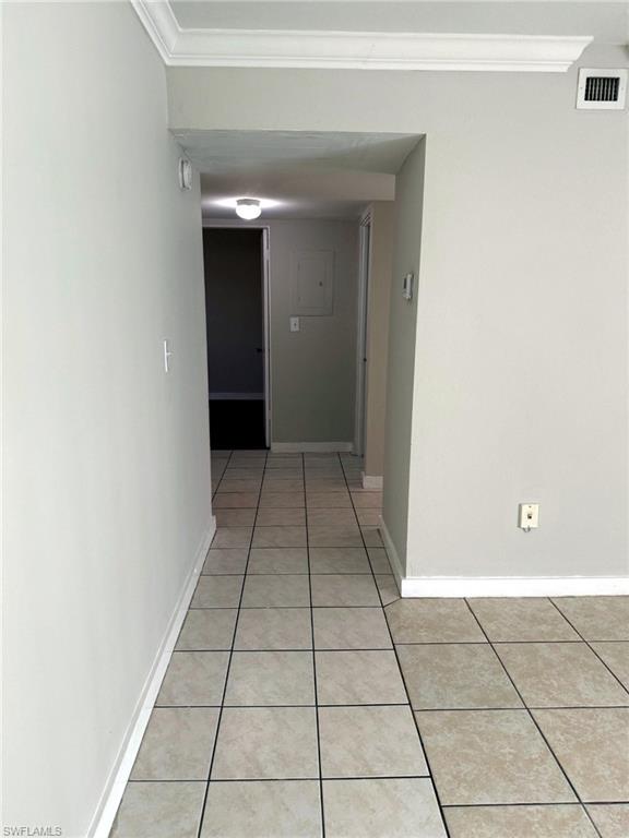 GREEN TEE VILLAGE - Residential Lease