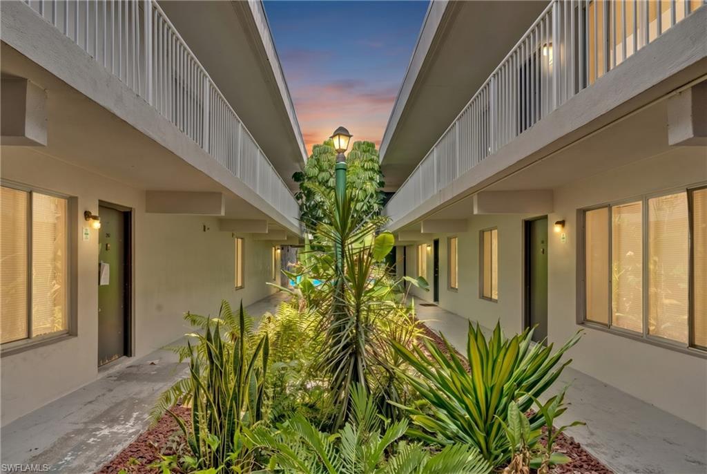 GREEN TEE VILLAGE - Residential Lease