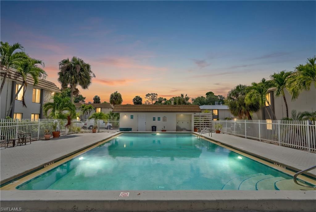 GREEN TEE VILLAGE - Residential Lease