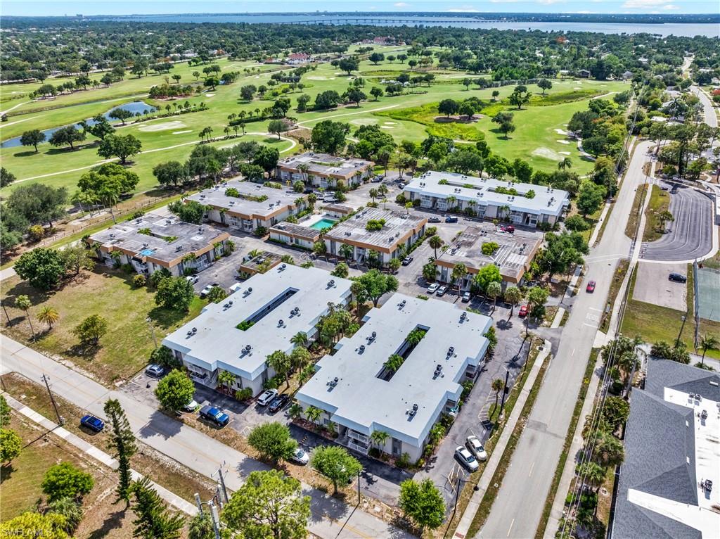 GREEN TEE VILLAGE - Residential Lease