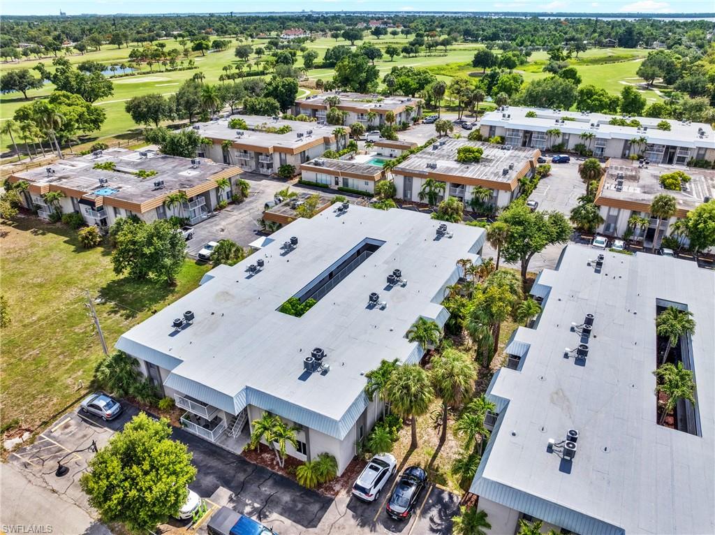 GREEN TEE VILLAGE - Residential Lease
