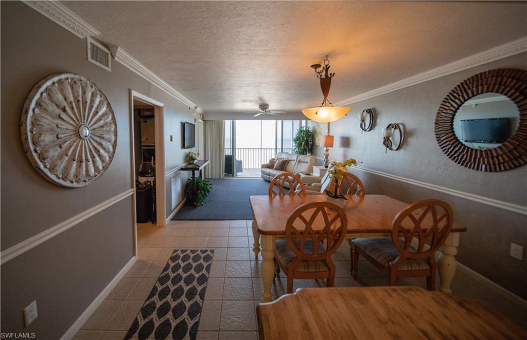 ESTERO ISLAND BEACH VILLAS - Residential