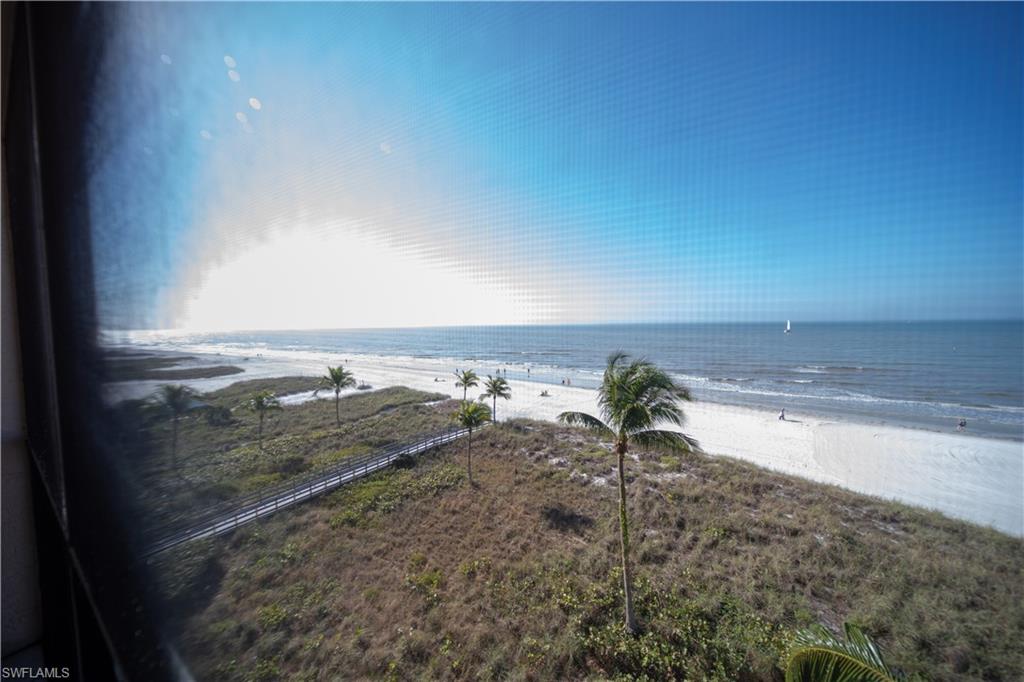 ESTERO ISLAND BEACH VILLAS - Residential