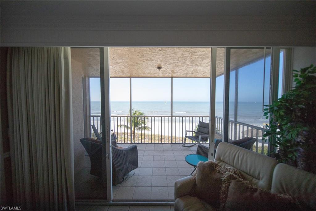 ESTERO ISLAND BEACH VILLAS - Residential