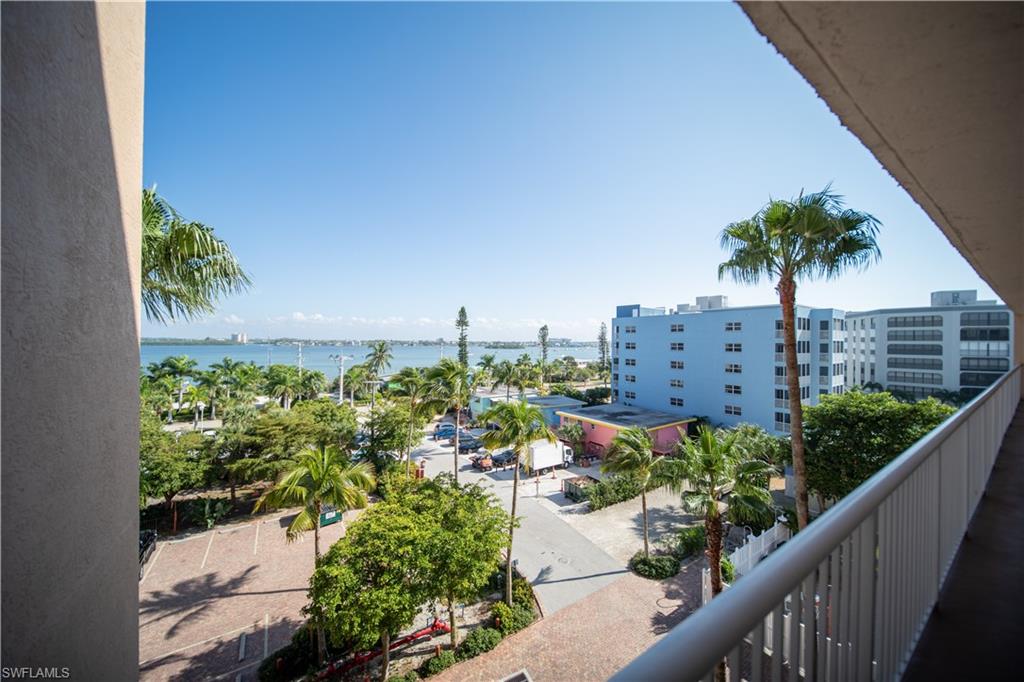 ESTERO ISLAND BEACH VILLAS - Residential