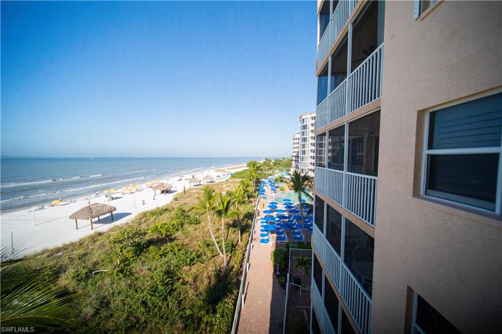 ESTERO ISLAND BEACH VILLAS - Residential