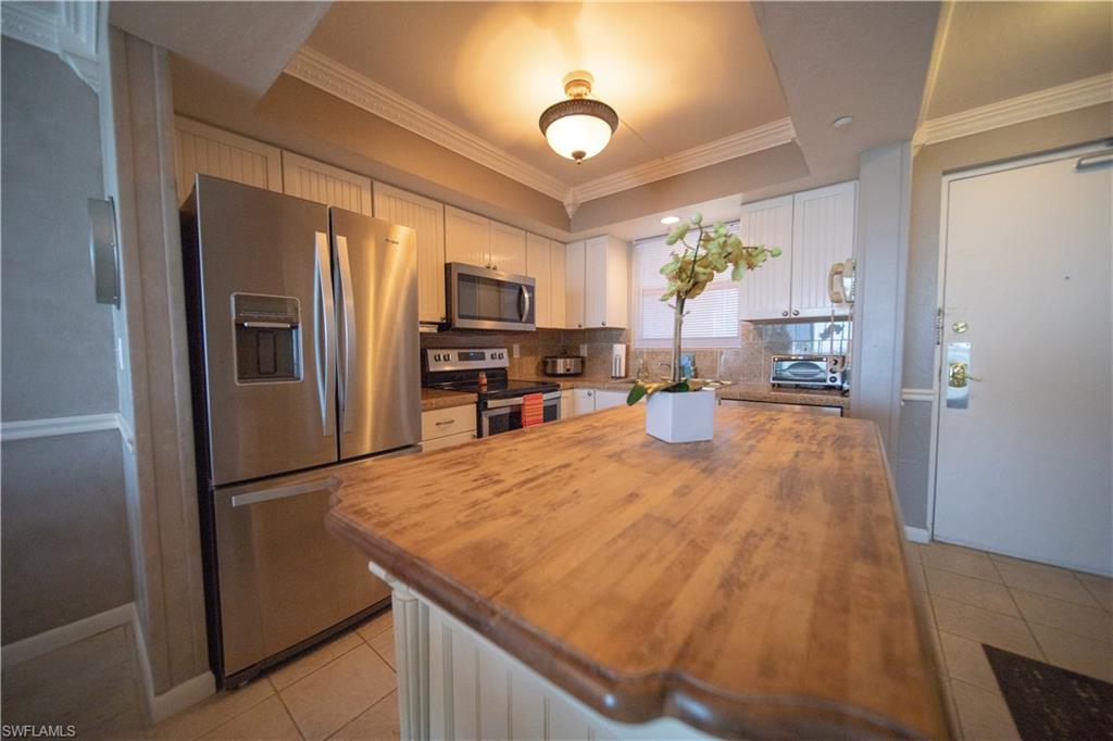 ESTERO ISLAND BEACH VILLAS - Residential
