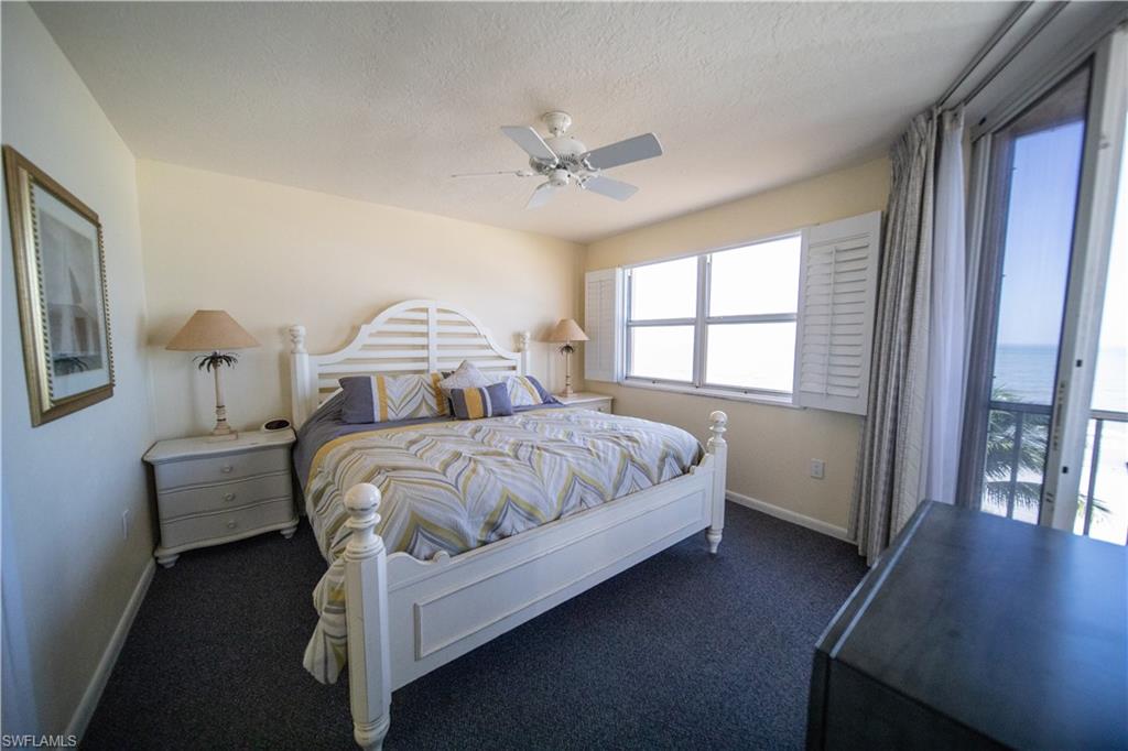 ESTERO ISLAND BEACH VILLAS - Residential