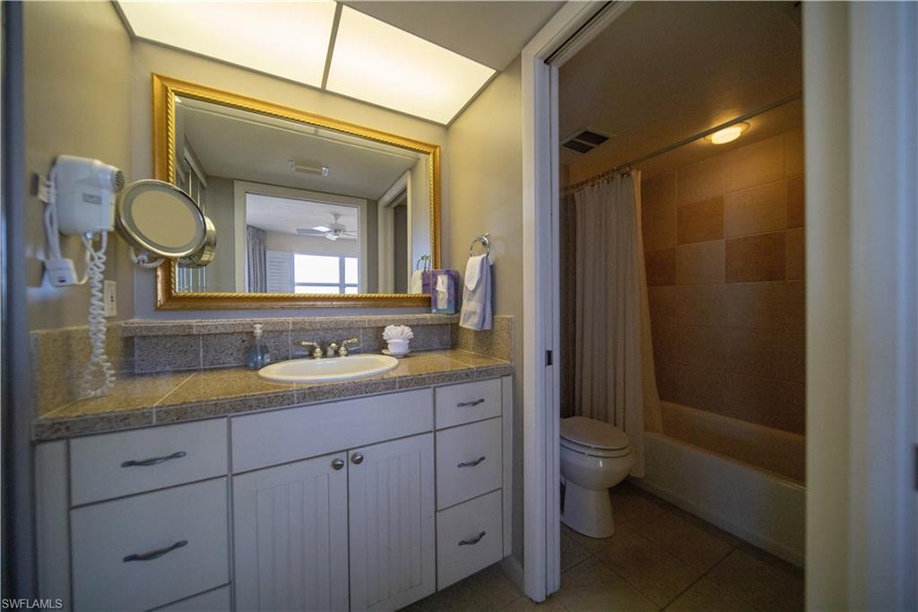 ESTERO ISLAND BEACH VILLAS - Residential