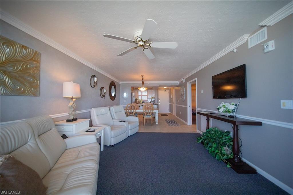 ESTERO ISLAND BEACH VILLAS - Residential