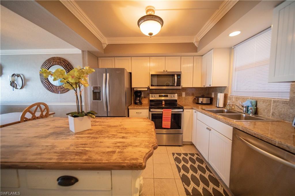 ESTERO ISLAND BEACH VILLAS - Residential