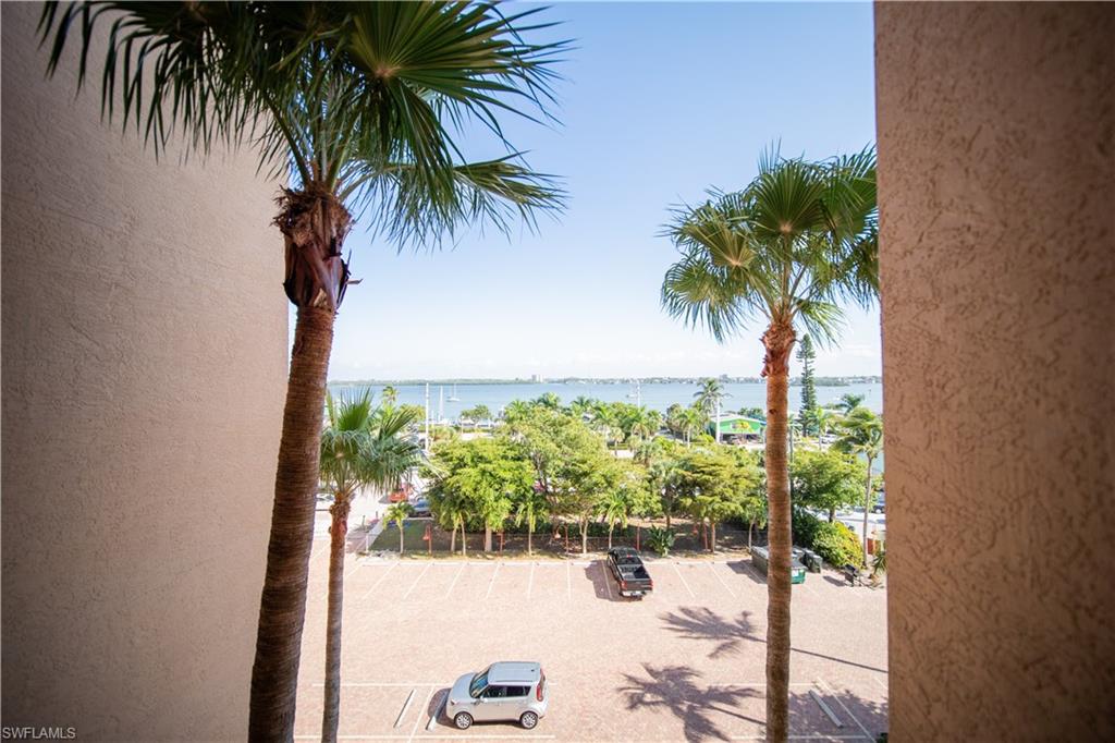 ESTERO ISLAND BEACH VILLAS - Residential