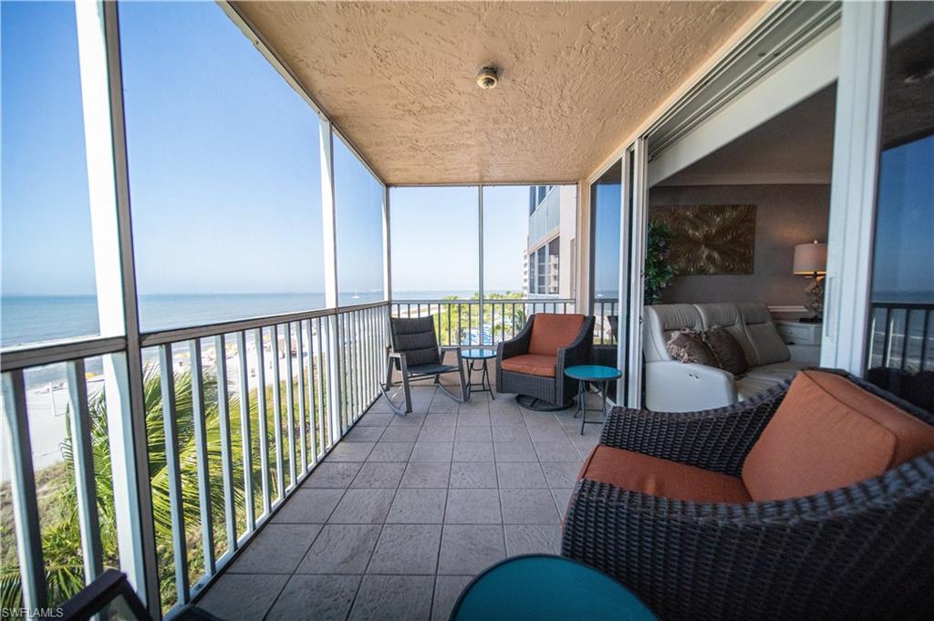 ESTERO ISLAND BEACH VILLAS - Residential