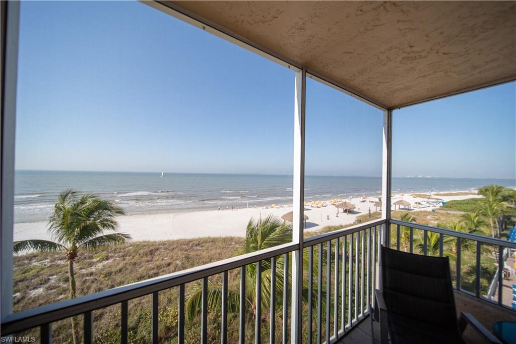 ESTERO ISLAND BEACH VILLAS - Residential