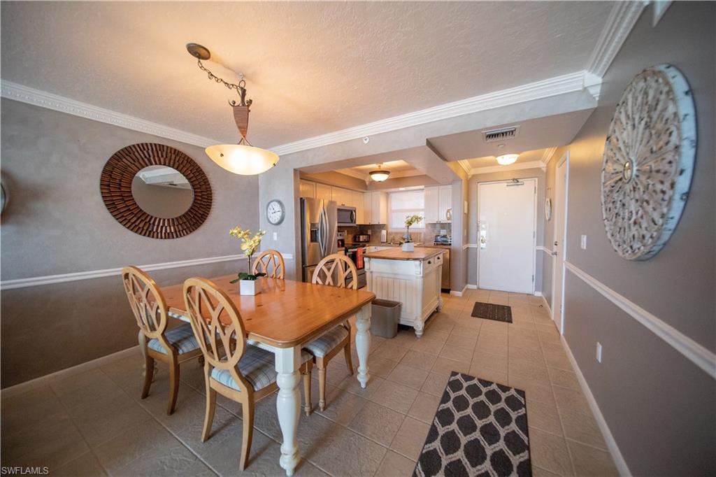 ESTERO ISLAND BEACH VILLAS - Residential