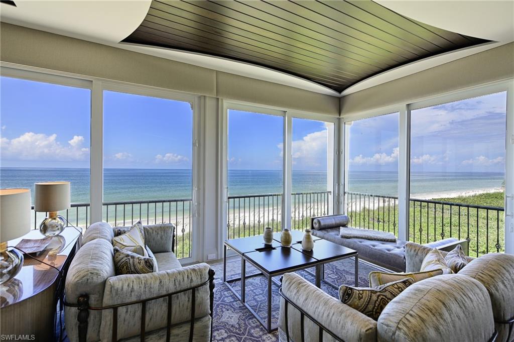 BAREFOOT BEACH - Residential