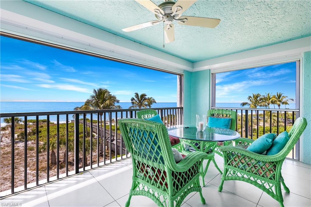WEDGEWOOD OF SANIBEL CONDO - Residential