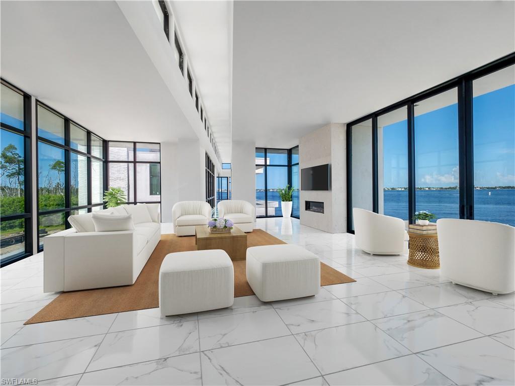 PALMETTO POINT - Residential