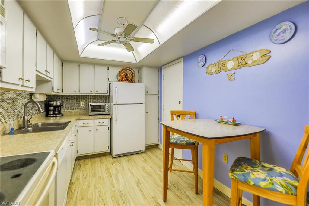 CRECIENTE - Residential