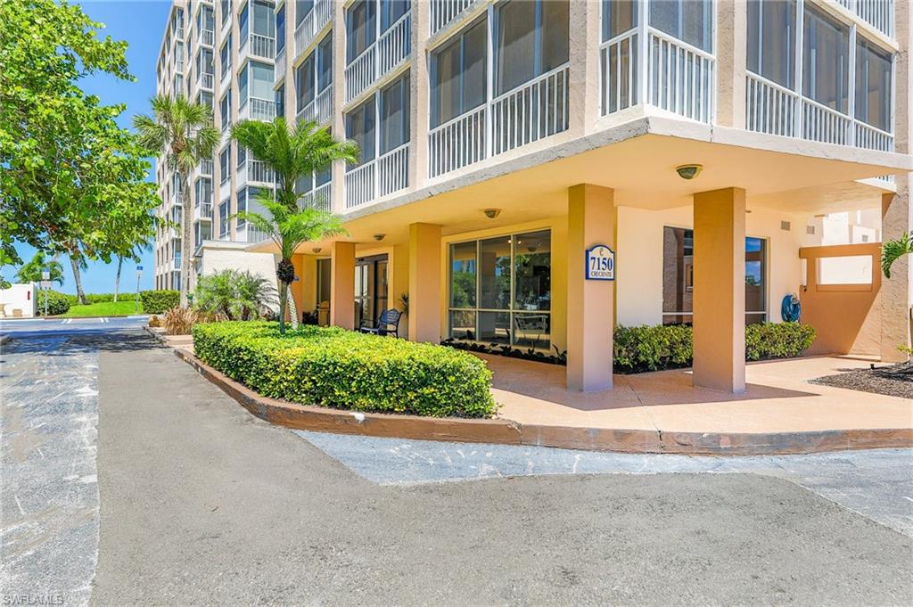 CRECIENTE - Residential