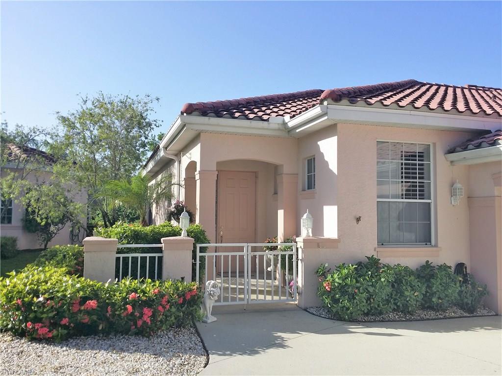 LAS BRISAS AT SPANISH WELLS - Residential