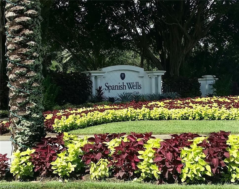 LAS BRISAS AT SPANISH WELLS - Residential