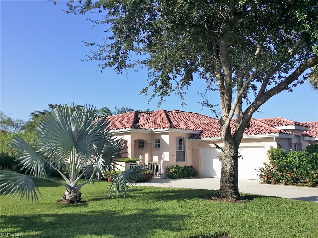 LAS BRISAS AT SPANISH WELLS - Residential