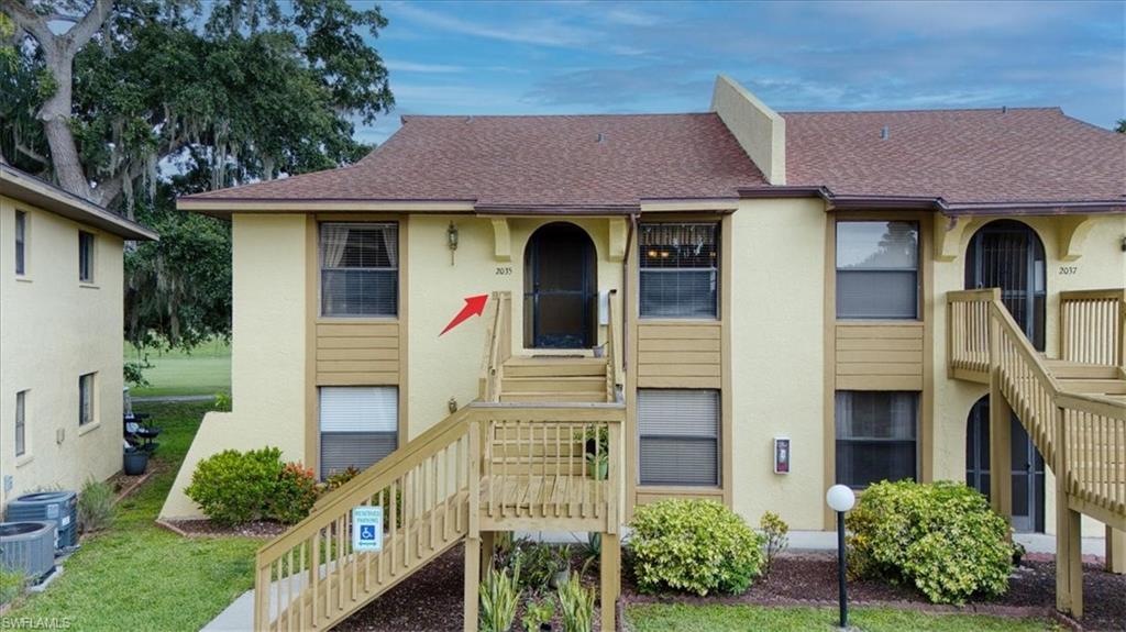 GOLFSIDE VILLAGE - Residential