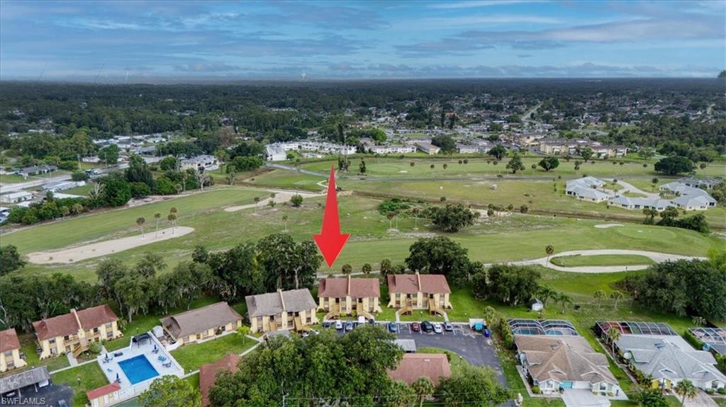 GOLFSIDE VILLAGE - Residential
