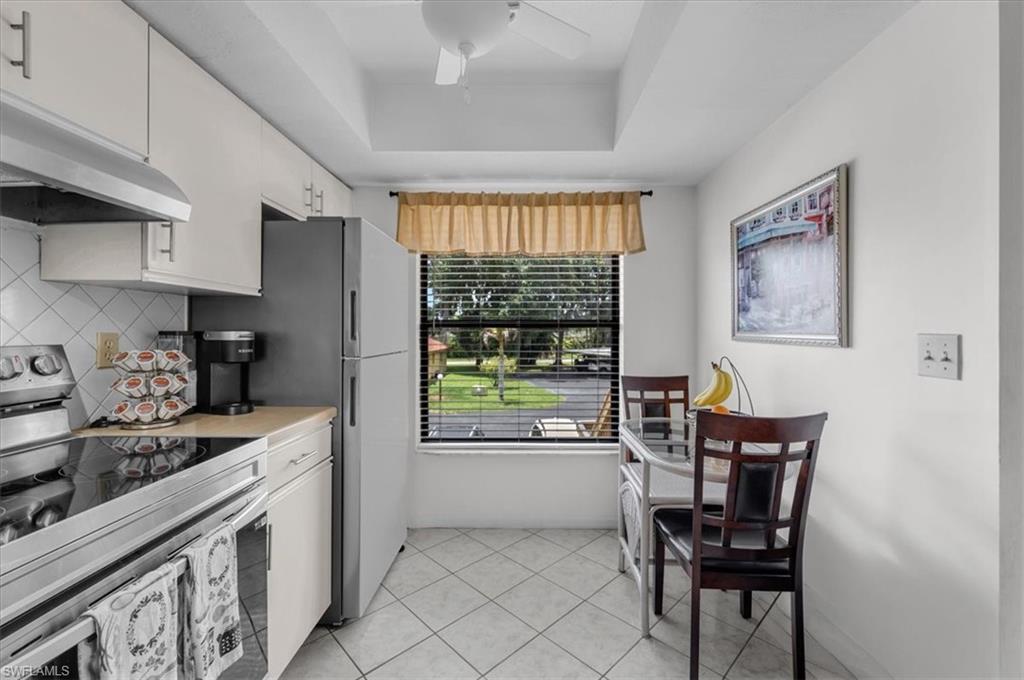 GOLFSIDE VILLAGE - Residential