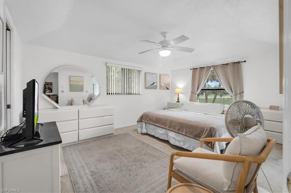GOLFSIDE VILLAGE - Residential