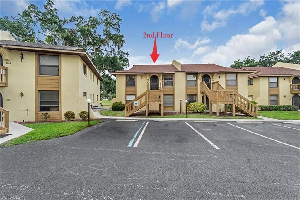 GOLFSIDE VILLAGE - Residential