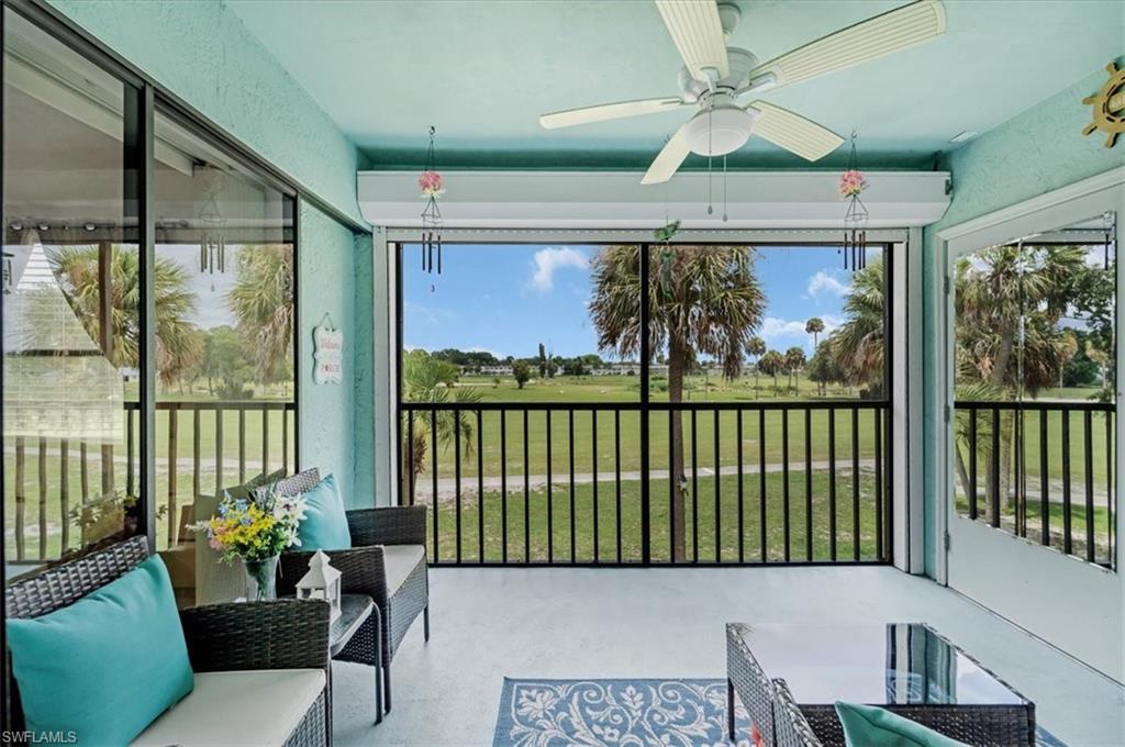 GOLFSIDE VILLAGE - Residential
