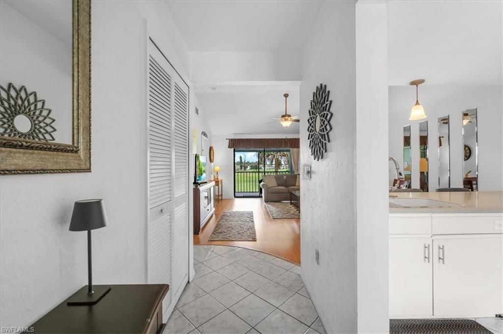 GOLFSIDE VILLAGE - Residential