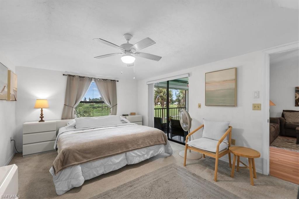 GOLFSIDE VILLAGE - Residential