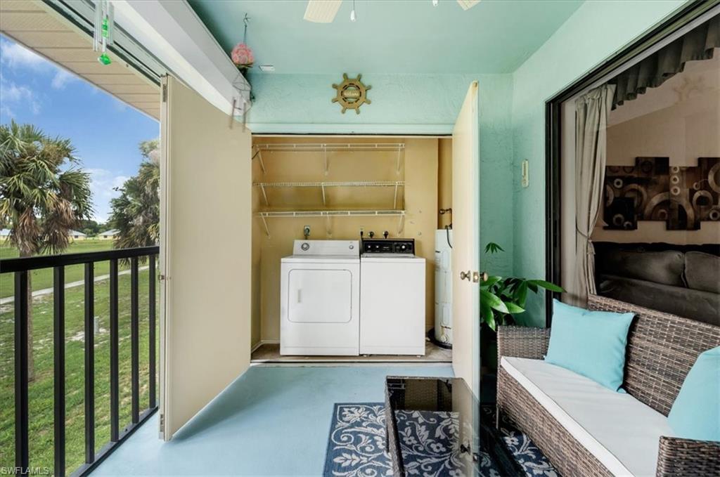 GOLFSIDE VILLAGE - Residential