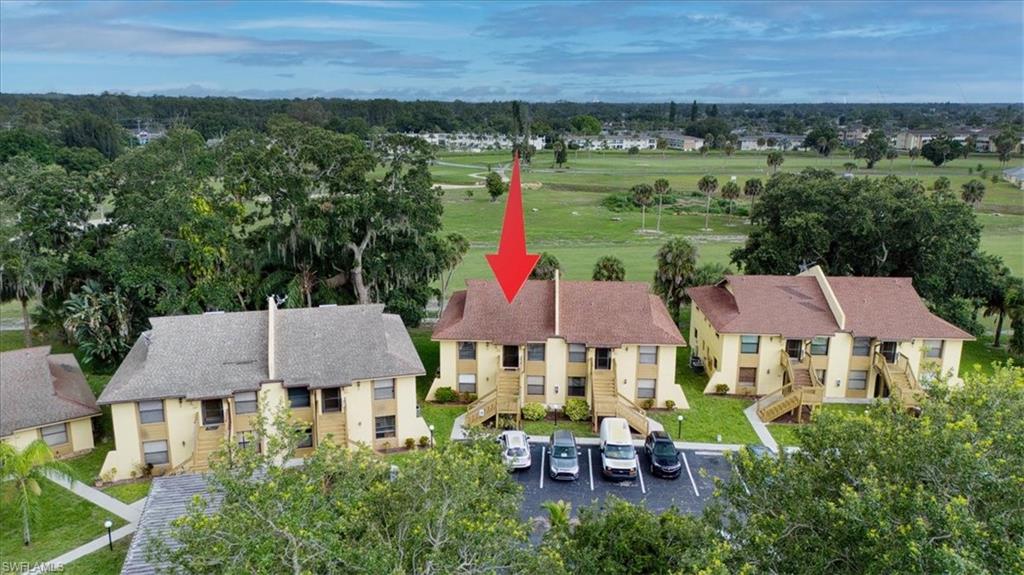 GOLFSIDE VILLAGE - Residential