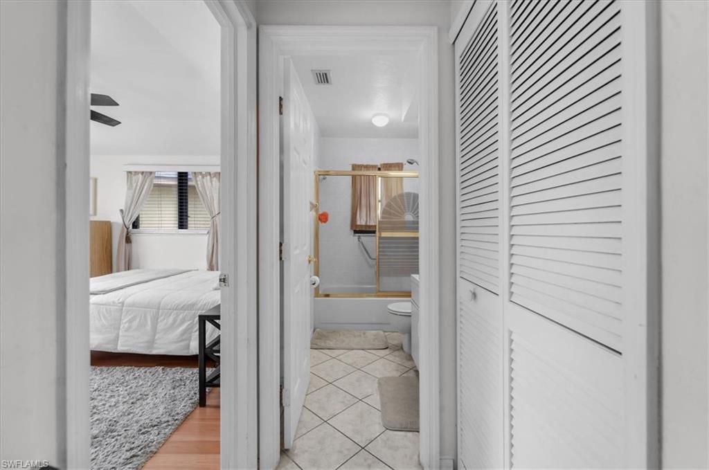 GOLFSIDE VILLAGE - Residential