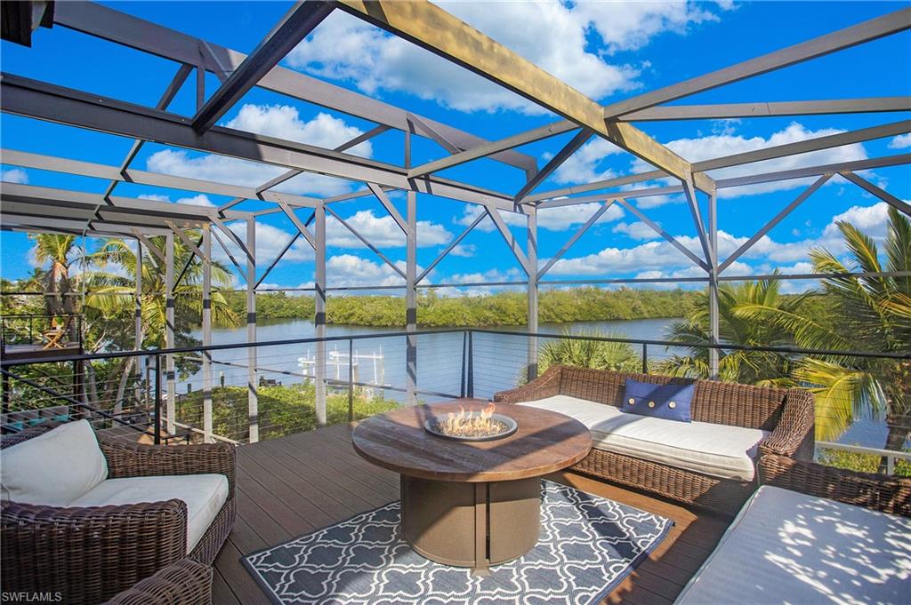 BONITA BEACH - Residential