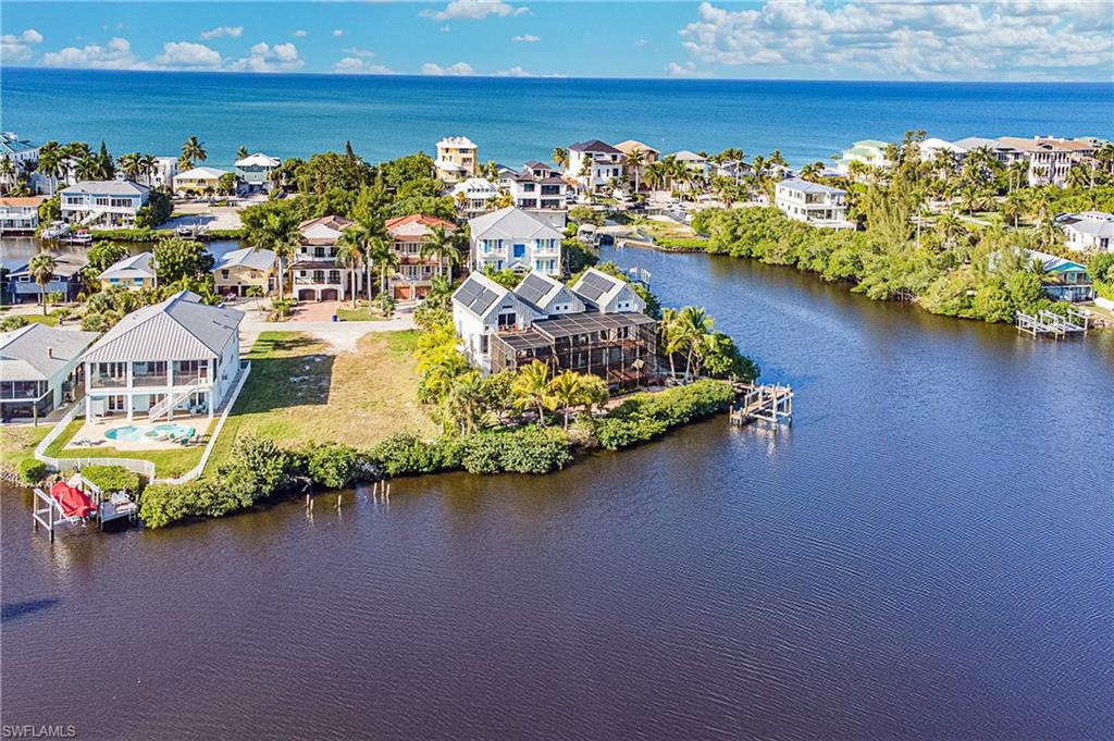 BONITA BEACH - Residential