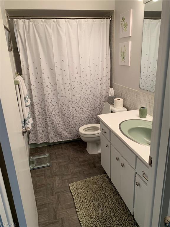 CYPRESS LAKES MANOR SOUTH - Residential