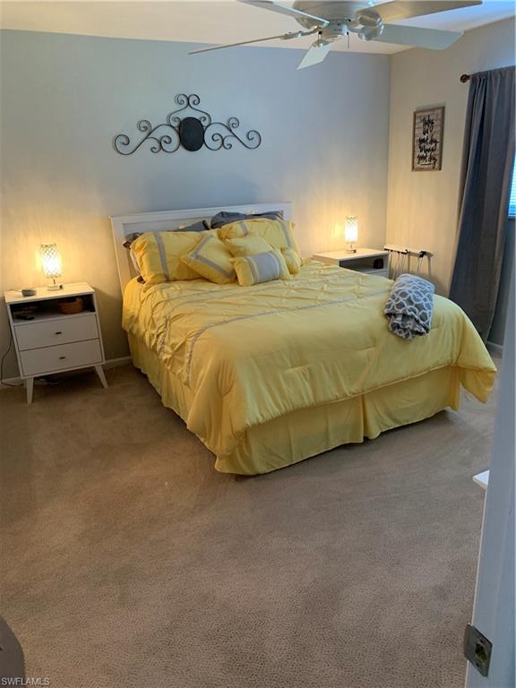 CYPRESS LAKES MANOR SOUTH - Residential